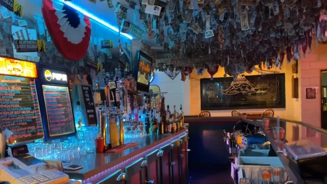 Carlitos Steakhouse & Bar