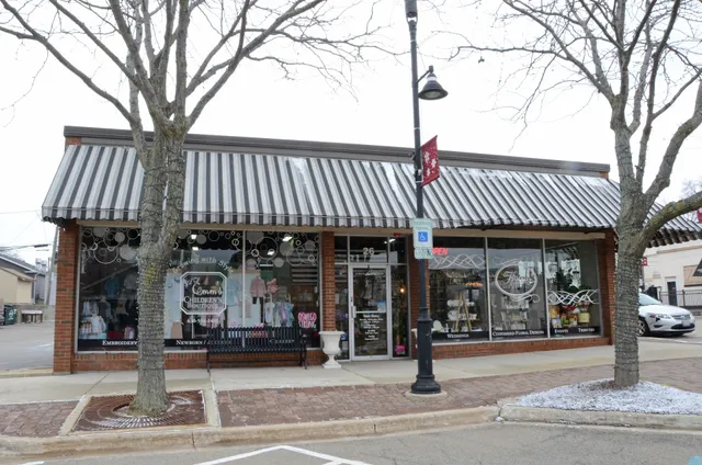 Floral Expressions and Gifts Inc