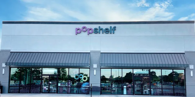 pOpshelf