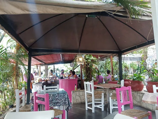 Crepas Sweet Dreams Aralias