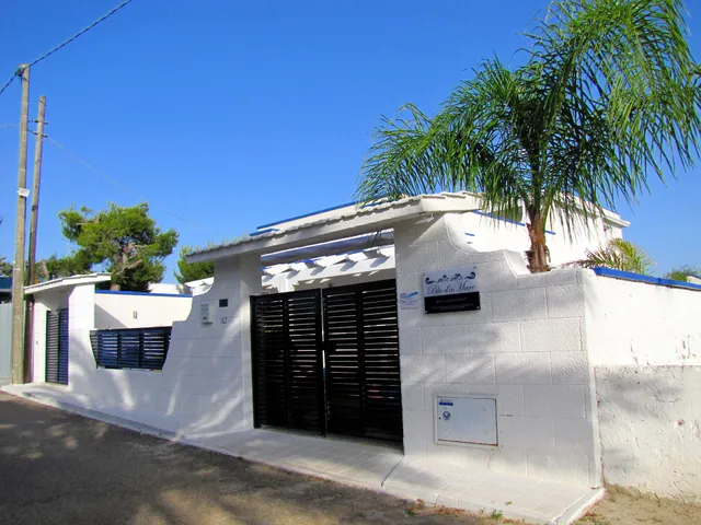 Blu d'aMare B&B - Camere - Case Vacanza