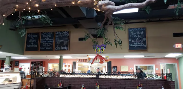 Abe's Cajun Market