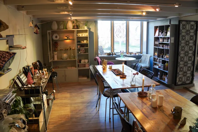 Kaffedilla i Sarpsborg AS