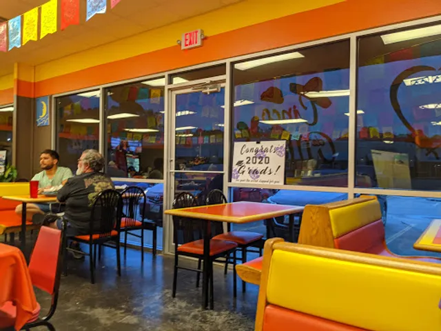 Mia Soto’s Mexican Restaurant