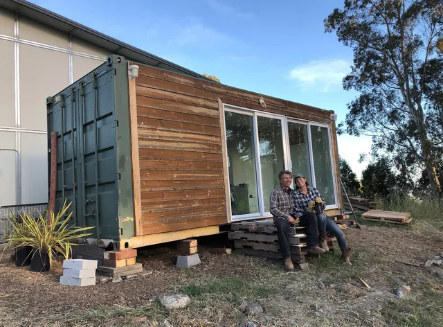 Travis Lodge Motel 16