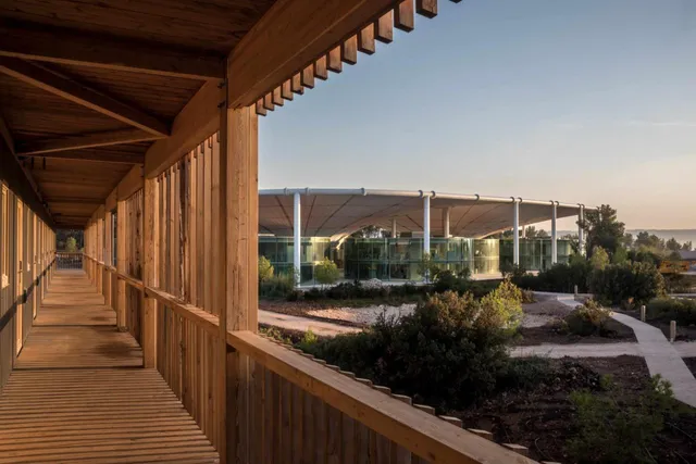 TheCampus Résidence