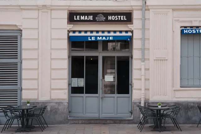 Le Maje Hostel