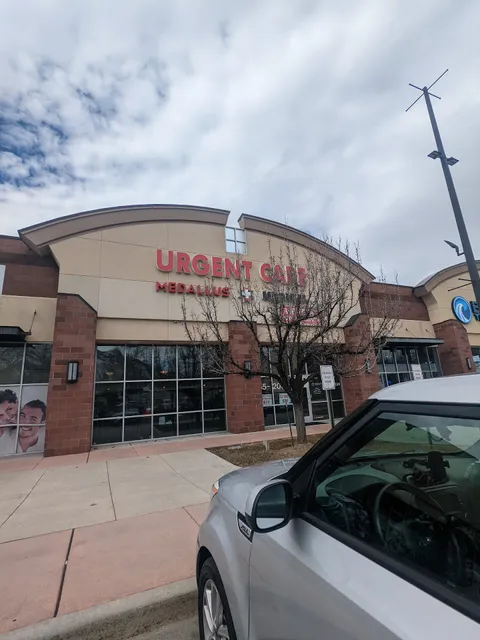 Medallus Urgent Care Sandy