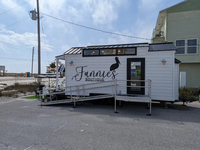 Fannie's Boutique