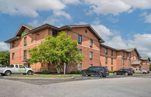 Extended Stay America Suites- Pittsburgh - Airport