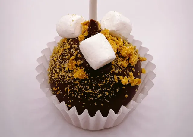 Sugar Rush Cake Pops & Confections