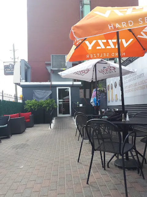 Cecil's Brewhouse and Kitchen