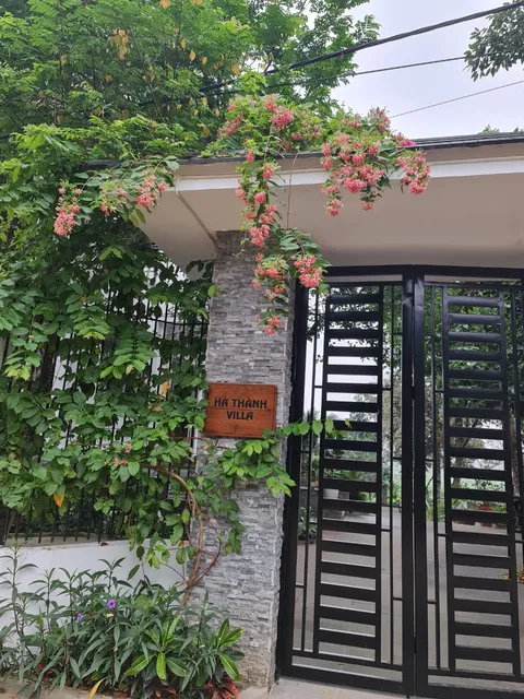 Hà Thành Villa