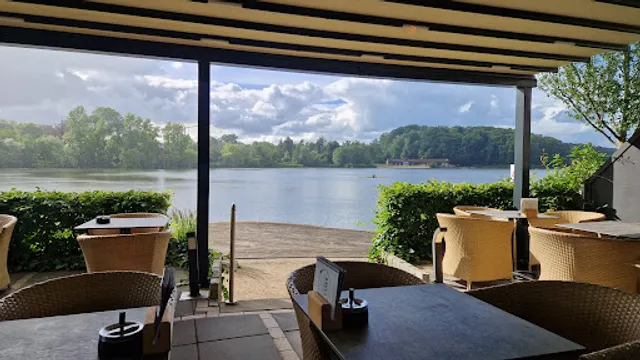 Café Mocca am Herrenteich