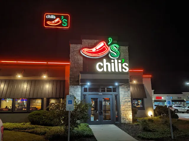 Chili's Grill & Bar