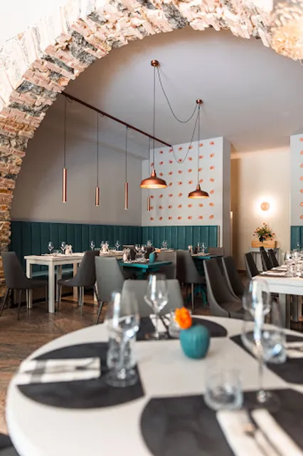 Ristorante Pesce D'Aprile