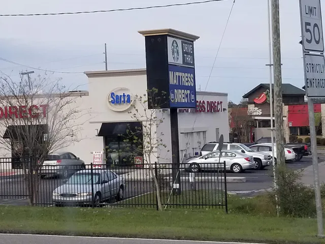 Mattress Direct - Gulfport