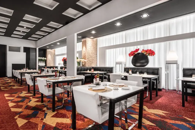 Restaurante Reserva Grill