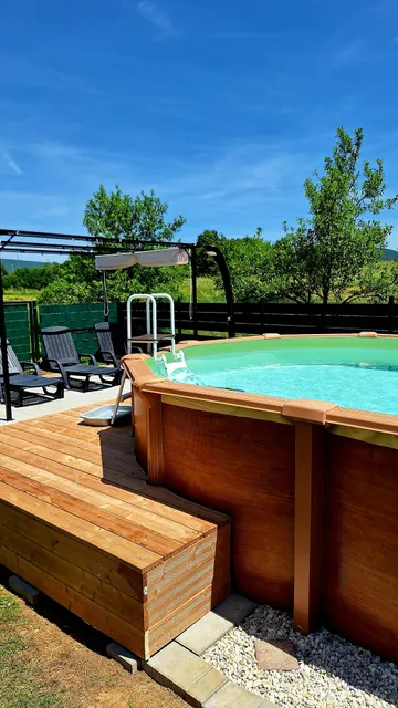 Apartment Nina & Studio Spa Sweet Nest