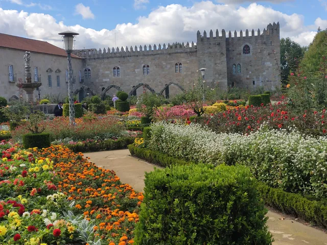 Braga Bells Guesthouse