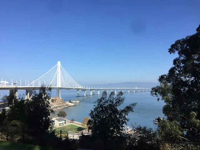U.S. Coast Guard Sector San Francisco