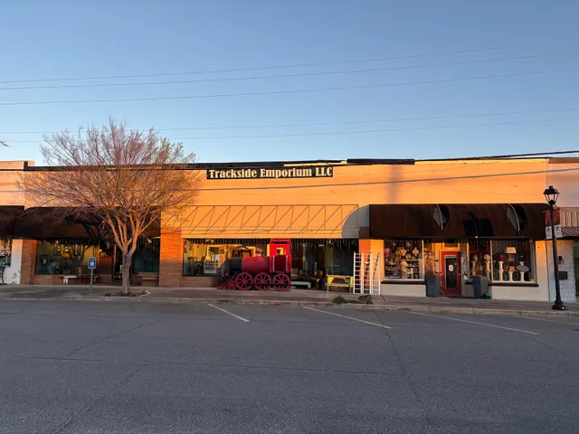 Trackside Emporium LLC