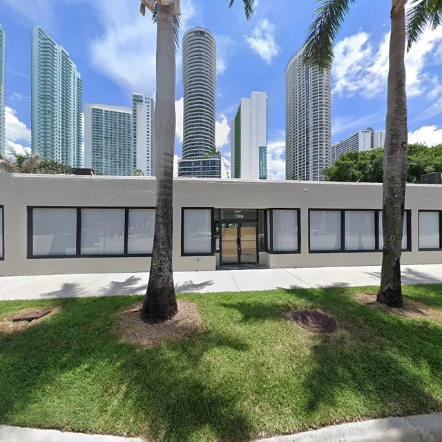 1789 Biscayne Blvd