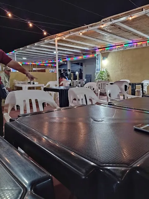 Restorant La Terraza de Ivone