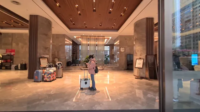 Galactic Select Hotel