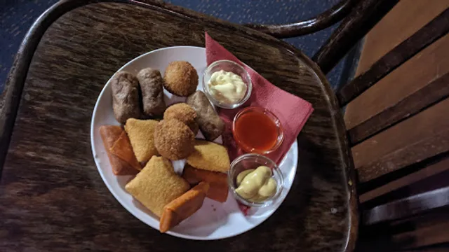 Snookercentrum "Vlaardingen"