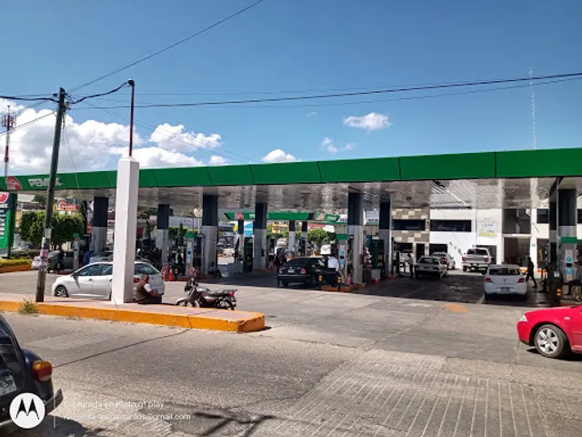 Restaurante Familiar La Cama de Piedra