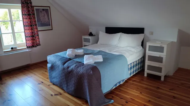 Stara Szkoła Dębowy Gaj