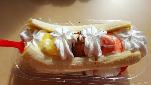 Dairy Queen Grill & Chill