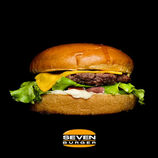 Seven Burger