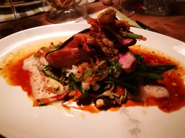 Apartment Furschermuehle