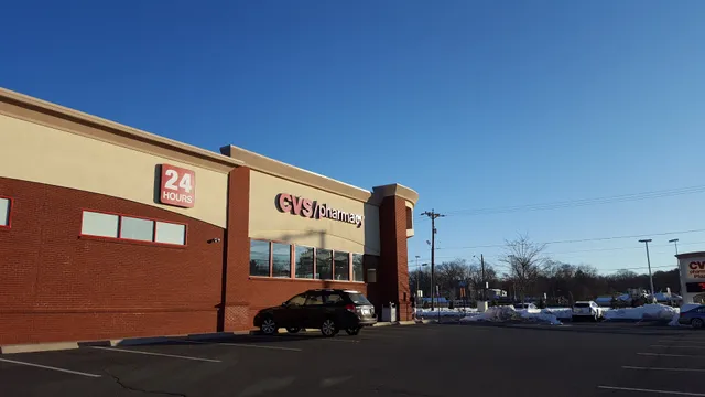 CVS