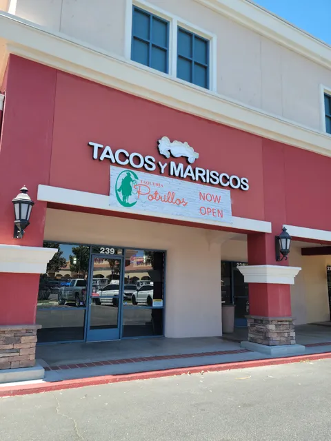 Taqueria Potrillos Moorpark