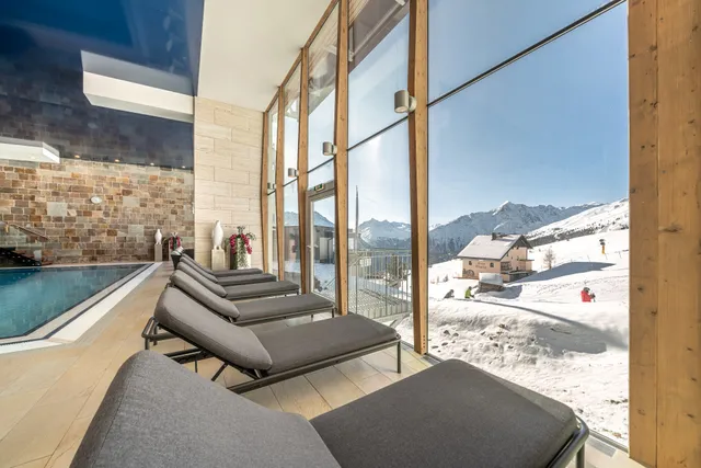 Skihotel Edelweiss