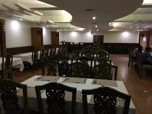 Gem Inn Restaurant