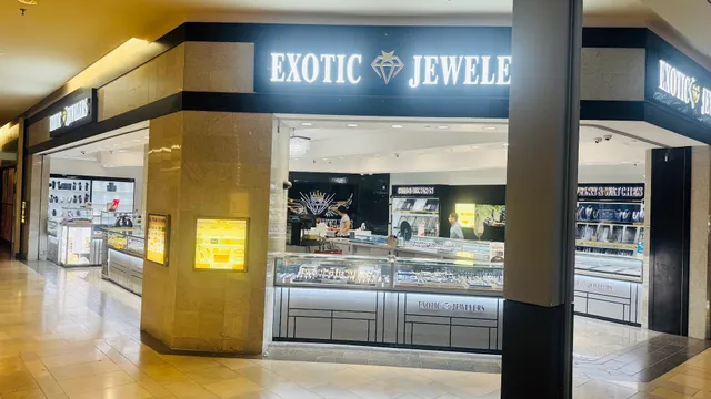 Exotic Jewelers