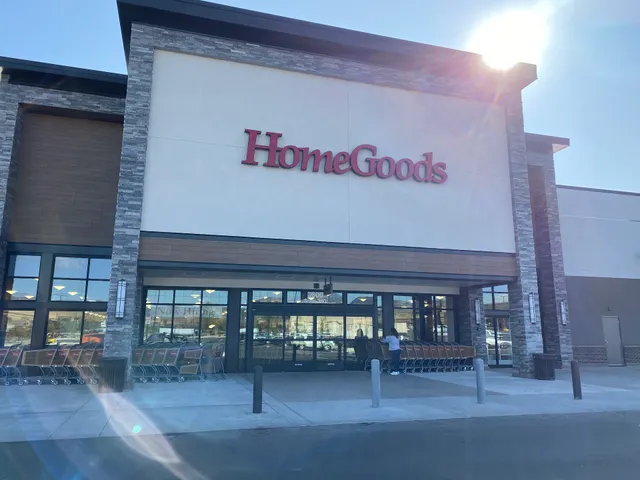 HomeGoods