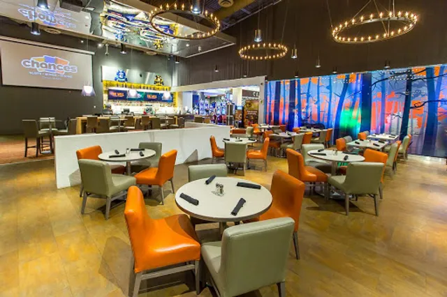 The Well Public House at Elements Casino Chilliwack