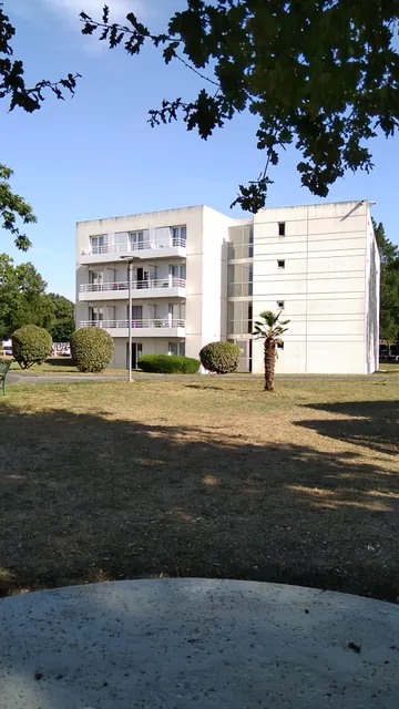 Campus Residences Bissy