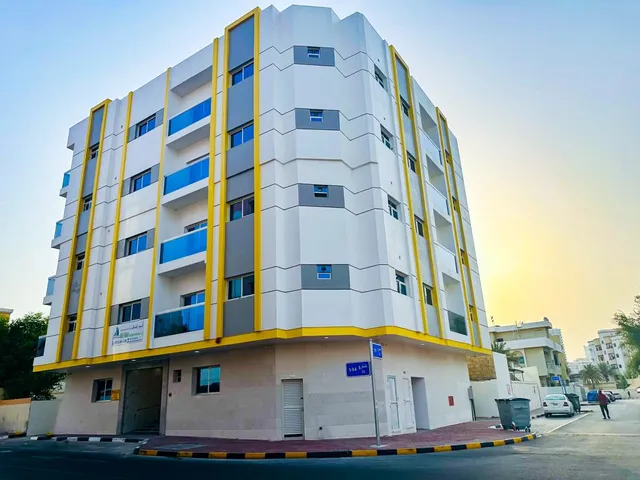 بناية الشهاب