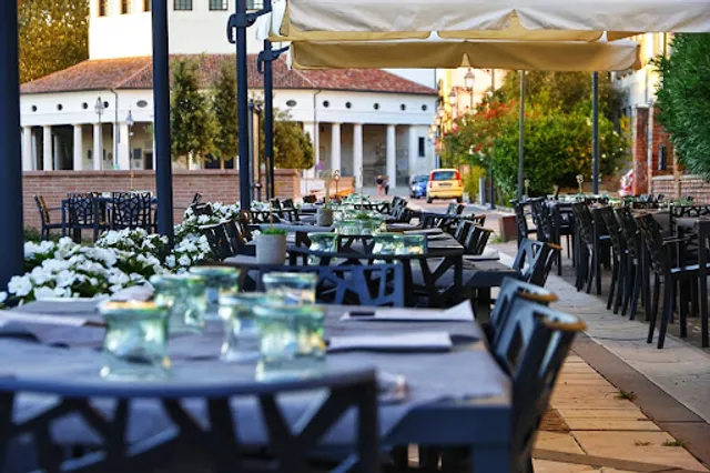 Passione Pizza Alla Rotonda