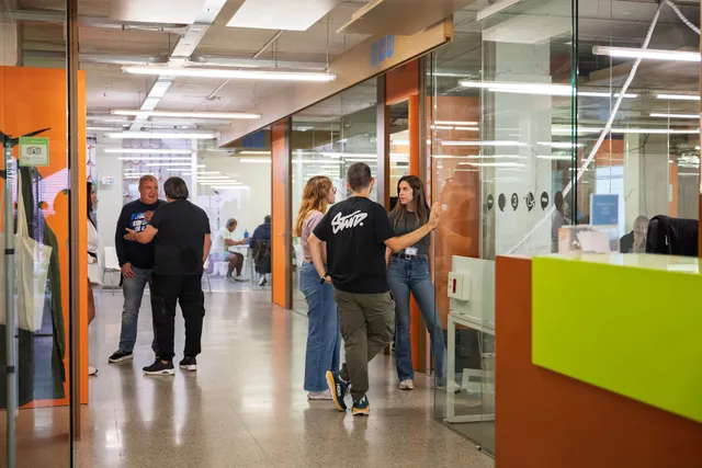 PROYECTO ESPAÑOL Alicante - Study Spanish in Alicante