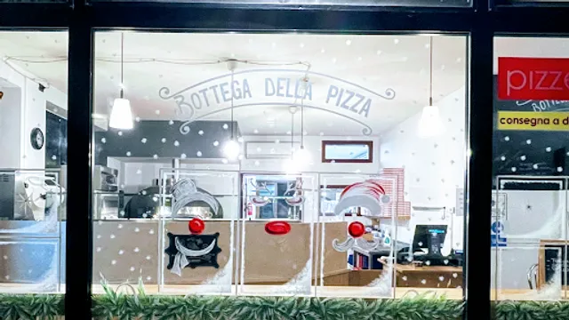 Bottega Della Pizza