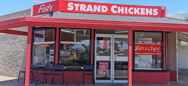 The Strand Chicken Shop
