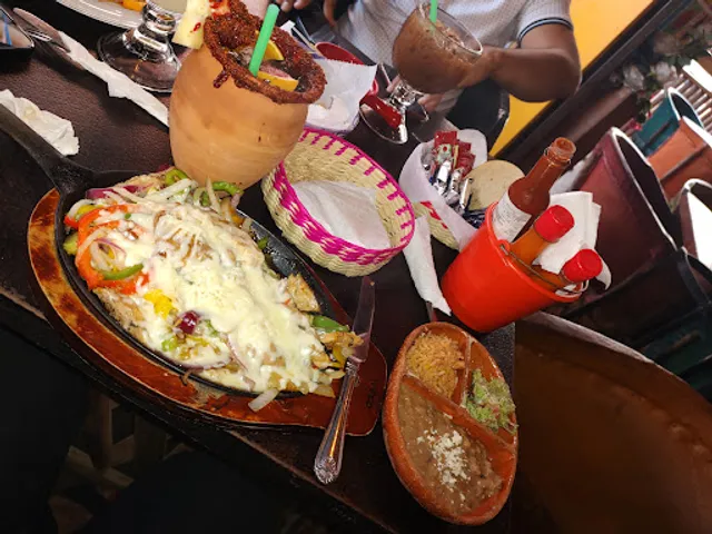 El Rey de los Cantaritos