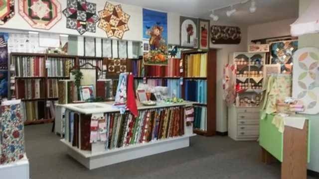 Cotton Creations Fabric